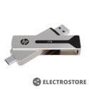 HP Inc. Pendrive 1TB USB-C/A 3.2