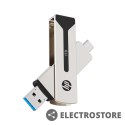 HP Inc. Pendrive 1TB USB-C/A 3.2