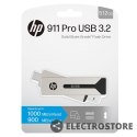 HP Inc. Pendrive 512GB USB-C/A 3.2