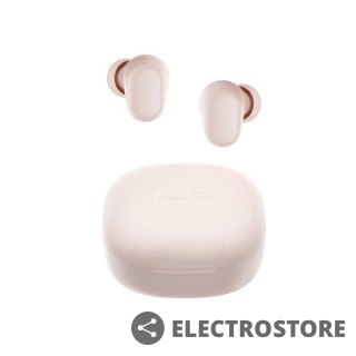 XIAOMI Słuchawki Redmi Buds 6 Play różowe