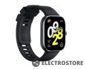 XIAOMI Smartwatch Redmi Watch 4 czarny