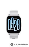 XIAOMI Smartwatch Redmi Watch 5 Active Silver