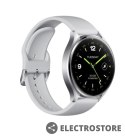 XIAOMI Smartwatch Watch 2 Srebrny