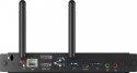 IIYAMA Mini PC OPC51204BC-1, i5-12450H, 8GB DDR- max 32GB, SSD 256GB