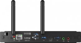 IIYAMA Mini PC OPC51204BC-1, i5-12450H, 8GB DDR- max 32GB, SSD 256GB