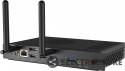 IIYAMA Mini PC OPC51204BC-1, i5-12450H, 8GB DDR- max 32GB, SSD 256GB