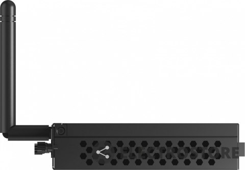 IIYAMA Mini PC OPC51204BC-1, i5-12450H, 8GB DDR- max 32GB, SSD 256GB IIYAMA Mini PC OPC51204BC-1, i5-12450H, 8GB DDR- max 32GB, SSD 256GB