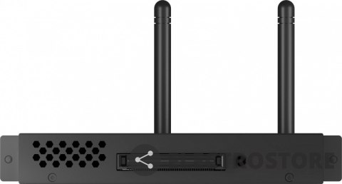 IIYAMA Mini PC OPC51204BC-1, i5-12450H, 8GB DDR- max 32GB, SSD 256GB IIYAMA Mini PC OPC51204BC-1, i5-12450H, 8GB DDR- max 32GB, SSD 256GB