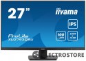 IIYAMA Monitor 27 cali XU2793QSU-B7 IPS,QHD,100Hz,HDMI,DP,300cd