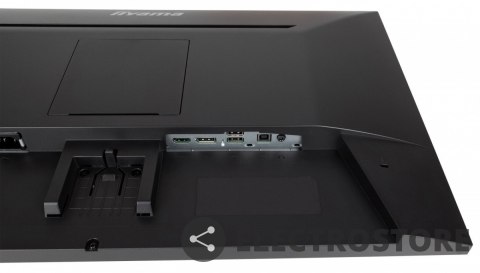 IIYAMA Monitor 27 cali XU2793QSU-B7 IPS,QHD,100Hz,HDMI,DP,300cd IIYAMA Monitor 27 cali XU2793QSU-B7 IPS,QHD,100Hz,HDMI,DP,300cd