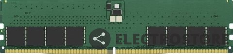 Kingston Pamięć do PC DDR5 32GB(1*32GB)/5600