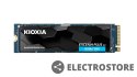 Kioxia Dysk SSD Exceria Plus G3 2TB NVMe