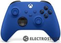 Microsoft Gamepad bezprzewodowy Xbox QUA-00009 niebieski