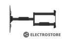 Neomounts Uchwyt ścienny WL40-550BL18 43-75 cali