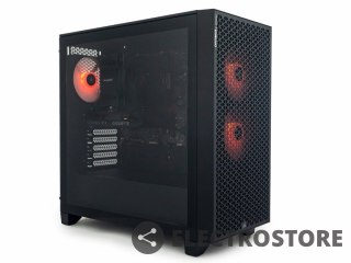 OPTIMUS Komputer E-Sport GB760T-CR13 i5-14400F/16GB/1TB/RTX 4060 OC 8GB/W11