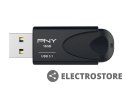 PNY Pendrive 16GB USB 3.1 ATTACHE 4 FD16GATT431KK-EF