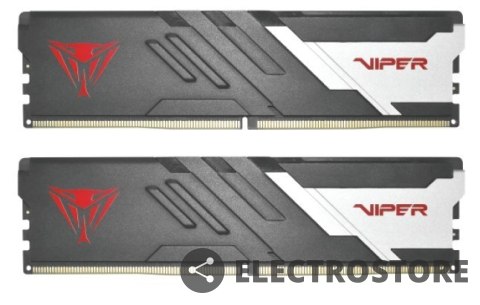 Patriot Pamięć DDR5 Viper Venom 32GB/6200 (2x16GB) CL40