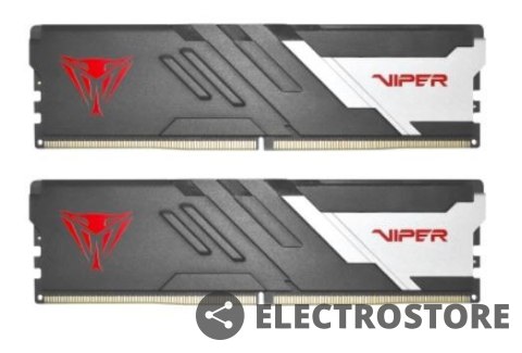 Patriot Pamięć do PC DDR5 Viper Venom 64GB/5600 (2x32GB) CL40