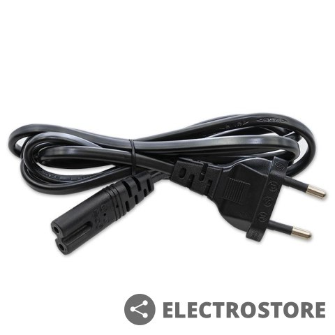 Qoltec Ładowarka do baterii roweru elektrycznego 36V | 42V | 2A | 5.5*2.1 Qoltec Ładowarka do baterii roweru elektrycznego 36V | 42V | 2A | 5.5*2.1