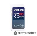 Samsung Karta pamięci SD MB-SY256S/WW 256GB Pro Ultimate