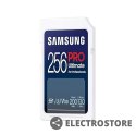 Samsung Karta pamięci SD MB-SY256S/WW 256GB Pro Ultimate