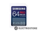 Samsung Karta pamięci SD MB-SY64S/WW 64GB Pro Ultimate