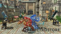 Sony Gra PS4 Knack 2 PL