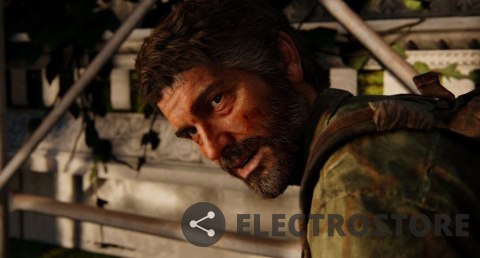 Sony Gra PlayStation 5 The Last Of Us Part I/POL Sony Gra PlayStation 5 The Last Of Us Part I/POL