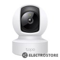 TP-LINK Kamera Tapo C202 Pan/ Tilt Home WiFi