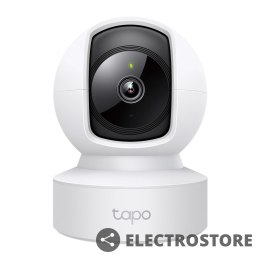 TP-LINK Kamera Tapo C202 Pan/ Tilt Home WiFi