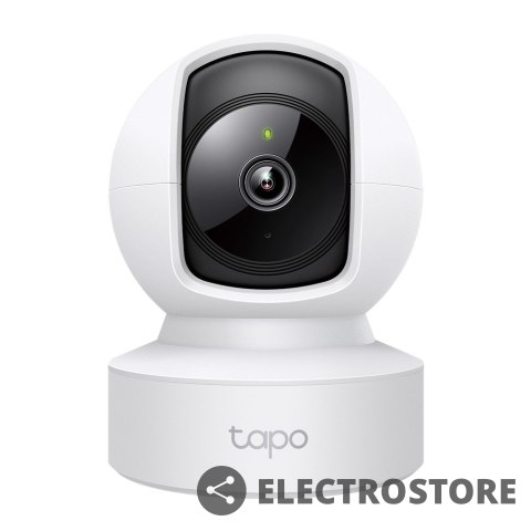 TP-LINK Kamera Tapo C202 Pan/ Tilt Home WiFi