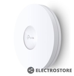 TP-LINK Punkt dostępowy EAP620 HD PoE WiFi 6 AX1800