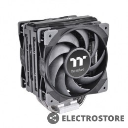 Thermaltake Chłodzenie procesora - TOUGHAIR 510 180W 4x 6mm Miedź 2x120