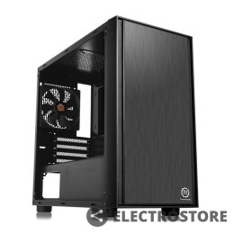 Thermaltake Versa H17 microATX USB3.0 - Black