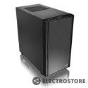 Thermaltake Versa H17 microATX USB3.0 - Black