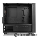 Thermaltake Versa H17 microATX USB3.0 - Black