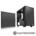 Thermaltake Versa H17 microATX USB3.0 - Black