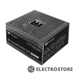 Thermaltake Zasilacz Toughpower GF3 850W Gold F Modular 14cm Gen5