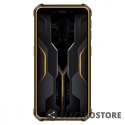 ULEFONE Smartfon Armor X12 PRO 5,45" 4/64GB IP68/IP69K 4860 mAh pomarańczowy