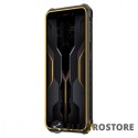 ULEFONE Smartfon Armor X12 Pro 4G 4/64GB IP69K pomarańczowy