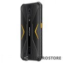 ULEFONE Smartfon Armor X12 PRO 5,45" 4/64GB IP68/IP69K 4860 mAh pomarańczowy