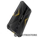 ULEFONE Smartfon Armor X12 Pro 4G 4/64GB IP69K pomarańczowy