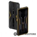 ULEFONE Smartfon Armor X12 PRO 5,45" 4/64GB IP68/IP69K 4860 mAh pomarańczowy