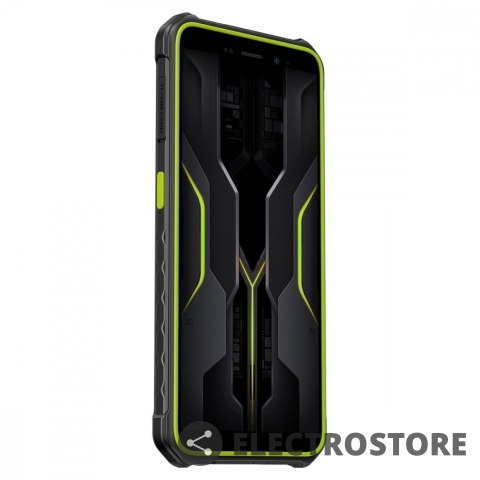 ULEFONE Smartfon Armor X12 Pro 4G 4/64GB IP69K zielony ULEFONE Smartfon Armor X12 Pro 4G 4/64GB IP69K zielony