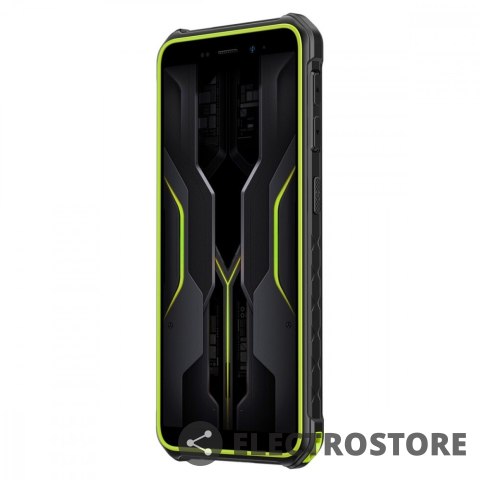 ULEFONE Smartfon Armor X12 Pro 4G 4/64GB IP69K zielony ULEFONE Smartfon Armor X12 Pro 4G 4/64GB IP69K zielony