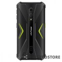 ULEFONE Smartfon Armor X12 PRO 5,45" 4/64GB IP68/IP69K 4860 mAh zielony