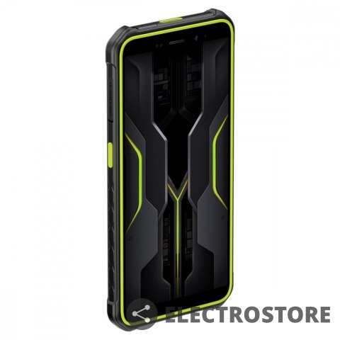 ULEFONE Smartfon Armor X12 Pro 4G 4/64GB IP69K zielony ULEFONE Smartfon Armor X12 Pro 4G 4/64GB IP69K zielony