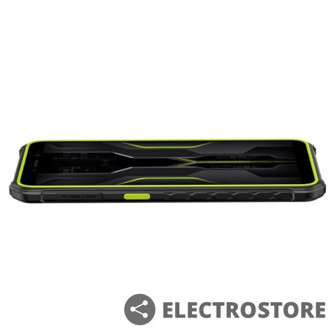 ULEFONE Smartfon Armor X12 Pro 4G 4/64GB IP69K zielony ULEFONE Smartfon Armor X12 Pro 4G 4/64GB IP69K zielony