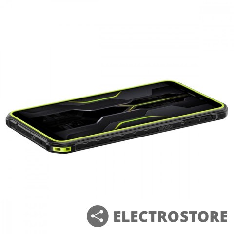 ULEFONE Smartfon Armor X12 Pro 4G 4/64GB IP69K zielony ULEFONE Smartfon Armor X12 Pro 4G 4/64GB IP69K zielony