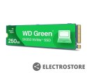 Western Digital Dysk SSD Green 250GB M.2 2280 SN350 NVMe PCIe